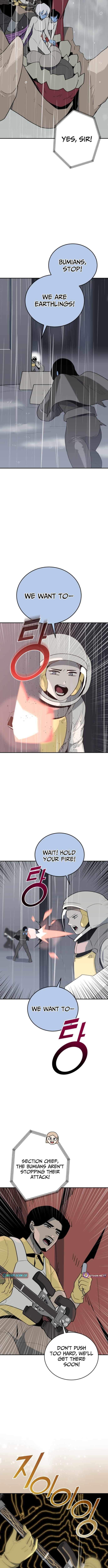 Read Grand Finale Manga Online