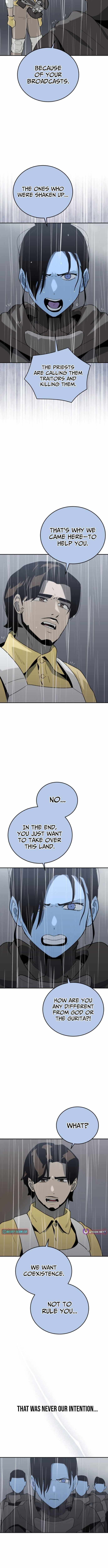 Read Grand Finale Manga Online