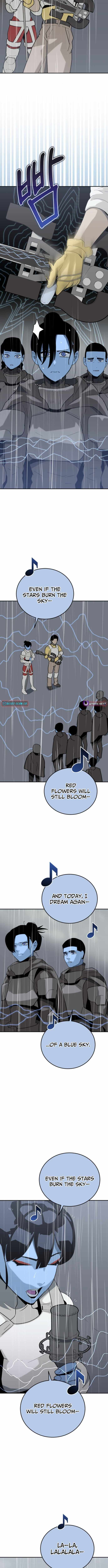 Read Grand Finale Manga Online