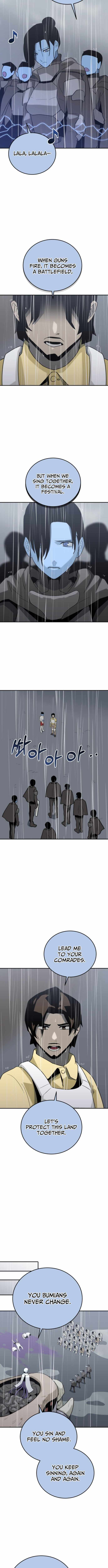 Read Grand Finale Manga Online