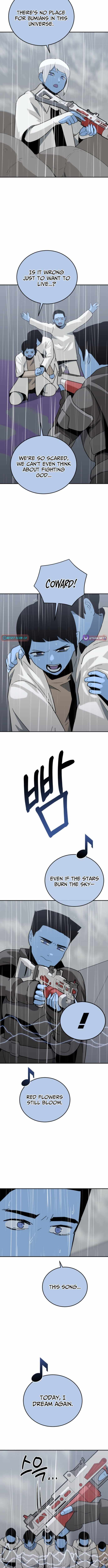 Read Grand Finale Manga Online