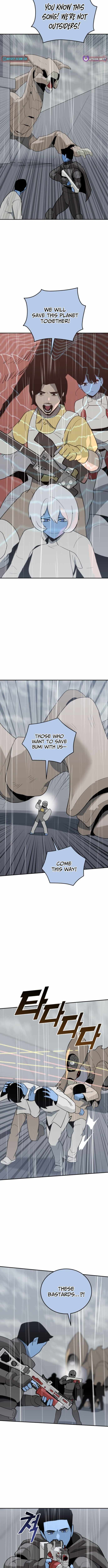 Read Grand Finale Manga Online