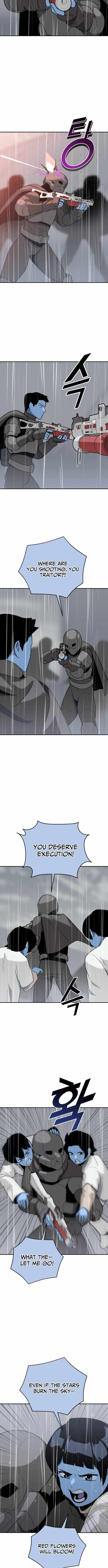 Read Grand Finale Manga Online