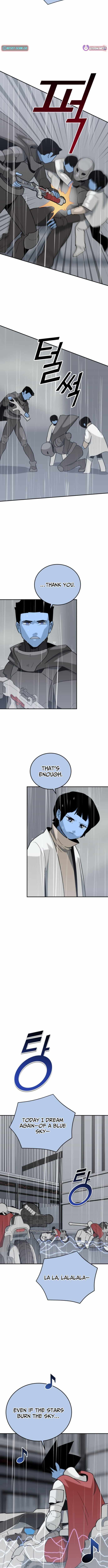 Read Grand Finale Manga Online