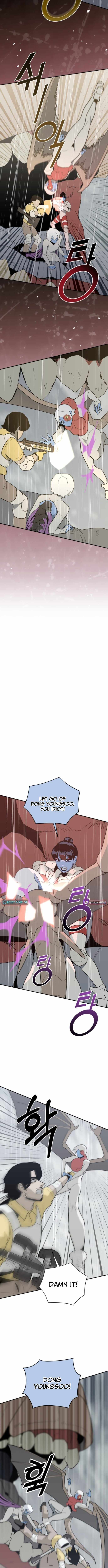 Read Grand Finale Manga Online