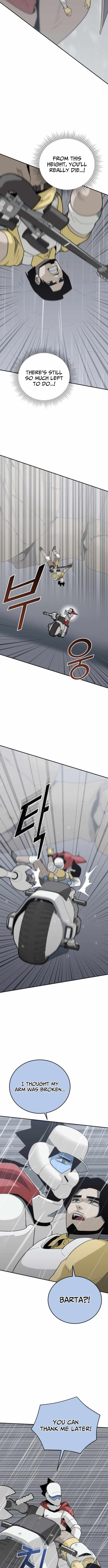 Read Grand Finale Manga Online