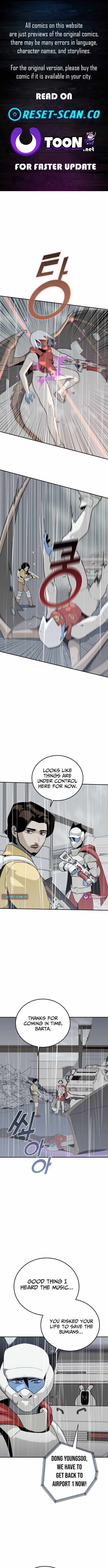 Read Grand Finale Manga Online