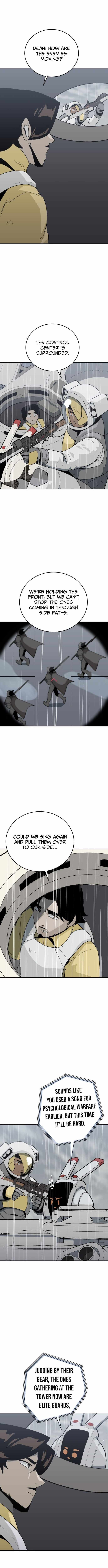 Read Grand Finale Manga Online