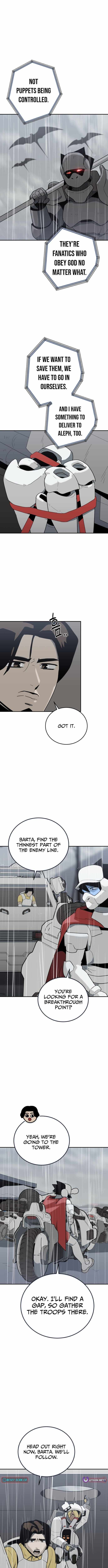 Read Grand Finale Manga Online