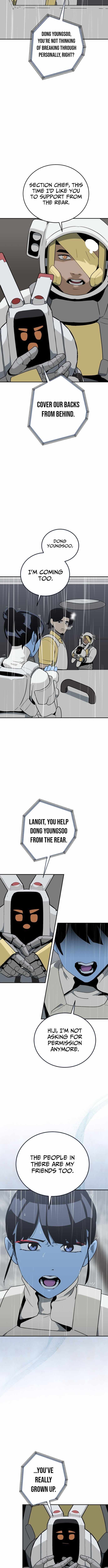 Read Grand Finale Manga Online