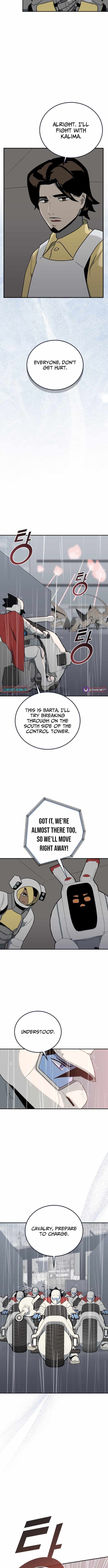 Read Grand Finale Manga Online