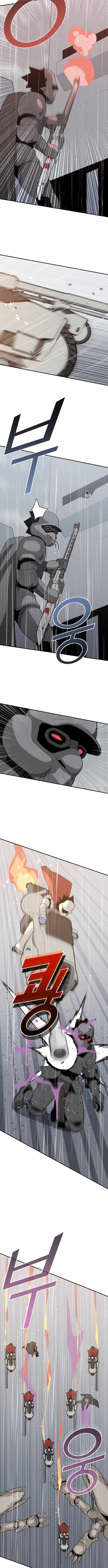 Read Grand Finale Manga Online