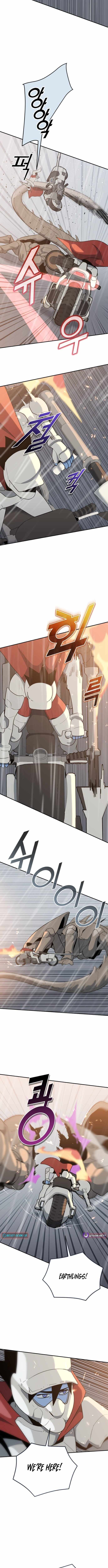 Read Grand Finale Manga Online