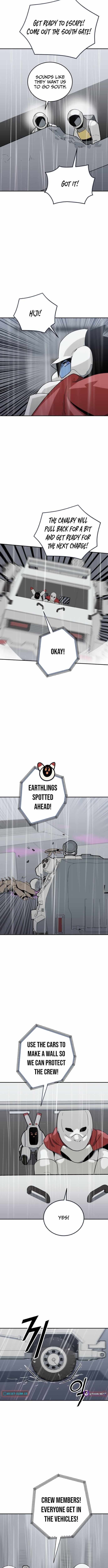 Read Grand Finale Manga Online