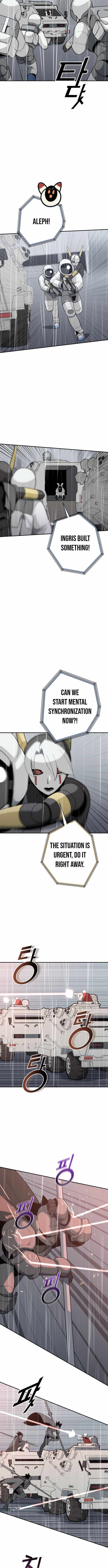 Read Grand Finale Manga Online