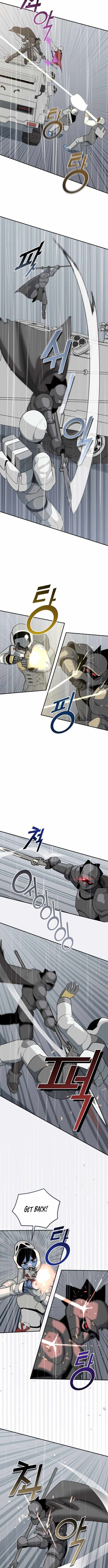 Read Grand Finale Manga Online