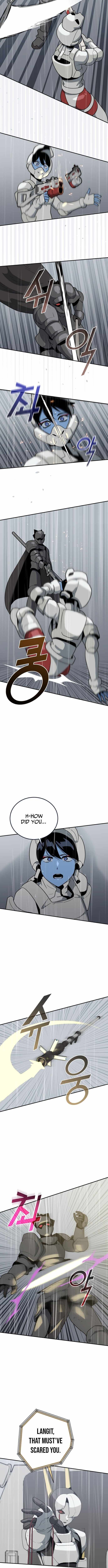 Read Grand Finale Manga Online