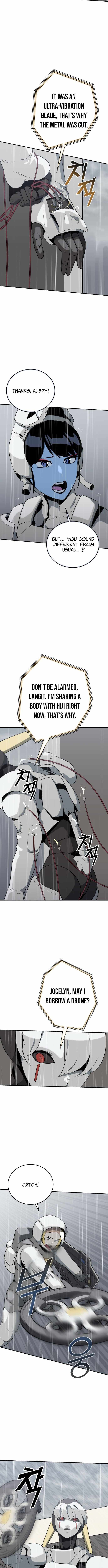 Read Grand Finale Manga Online