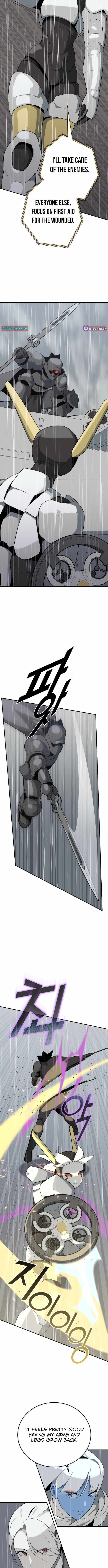 Read Grand Finale Manga Online