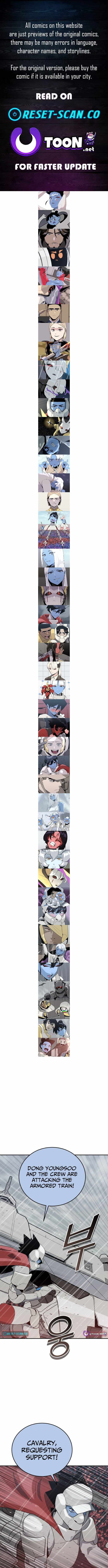 Read Grand Finale Manga Online