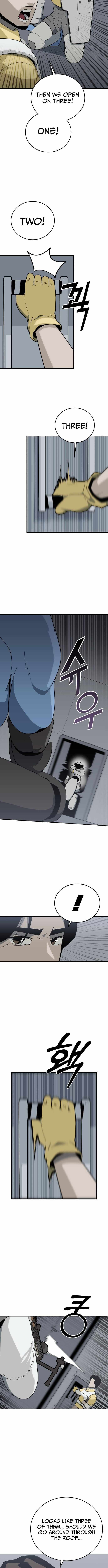 Read Grand Finale Manga Online