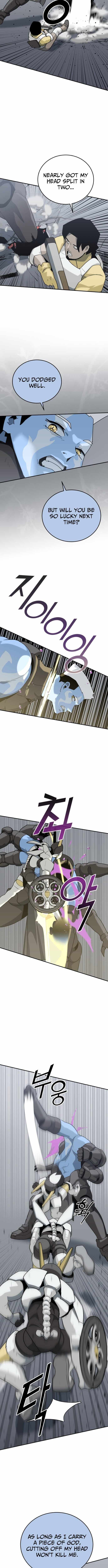 Read Grand Finale Manga Online