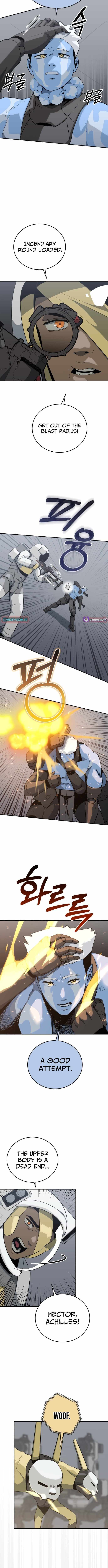 Read Grand Finale Manga Online