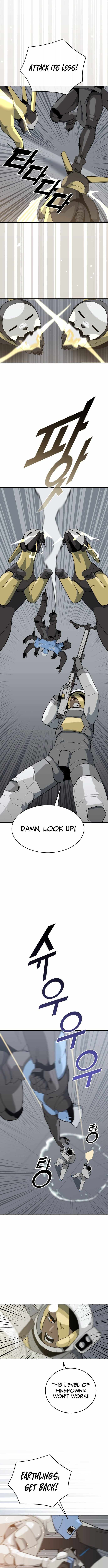 Read Grand Finale Manga Online