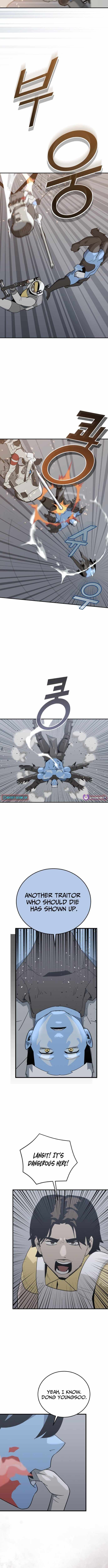 Read Grand Finale Manga Online