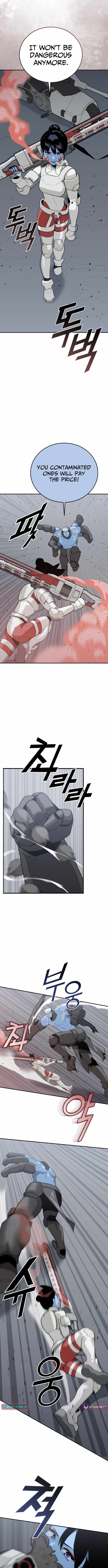 Read Grand Finale Manga Online