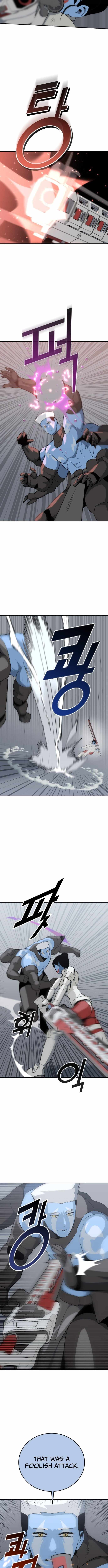 Read Grand Finale Manga Online