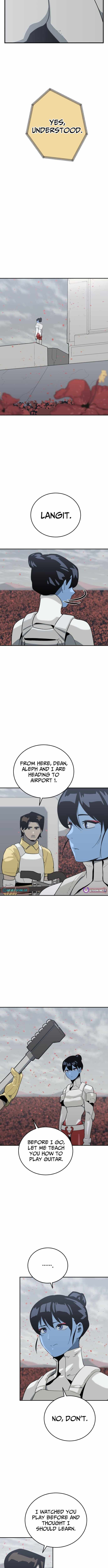 Read Grand Finale Manga Online