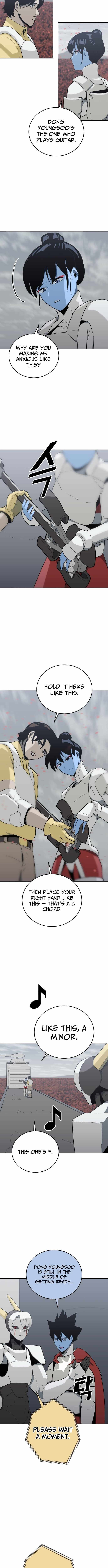 Read Grand Finale Manga Online