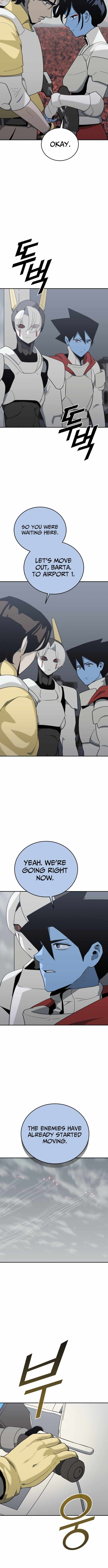 Read Grand Finale Manga Online