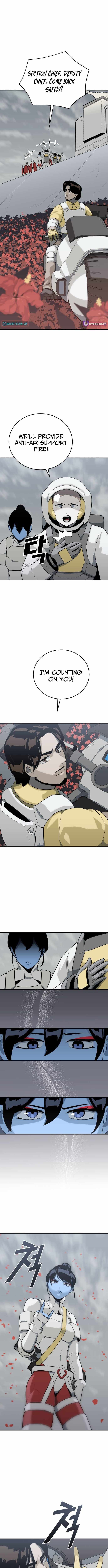 Read Grand Finale Manga Online