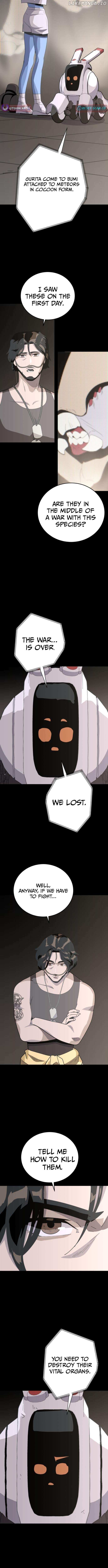 Read Grand Finale Manga Online