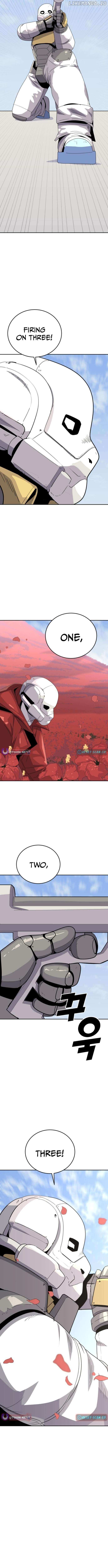 Read Grand Finale Manga Online