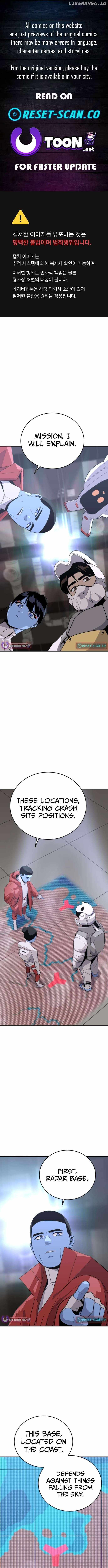 Read Grand Finale Manga Online