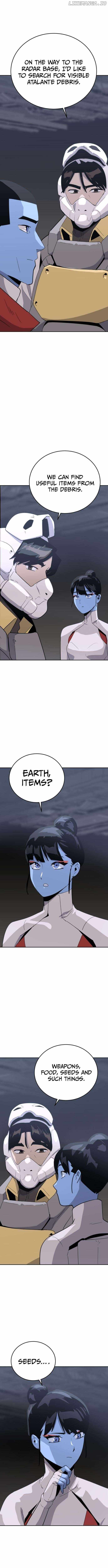 Read Grand Finale Manga Online