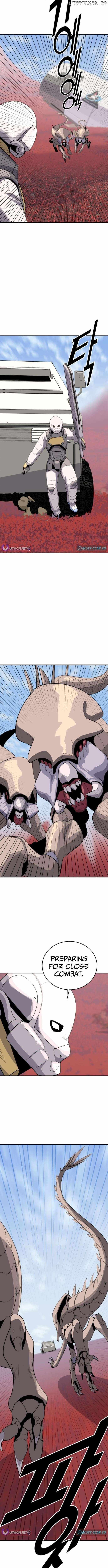 Read Grand Finale Manga Online