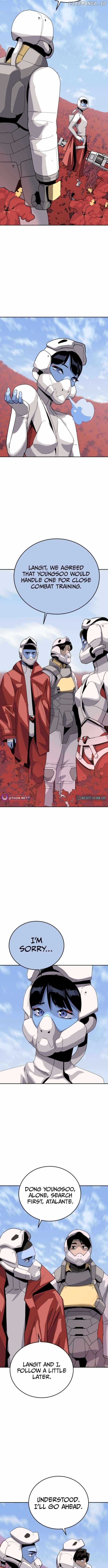 Read Grand Finale Manga Online
