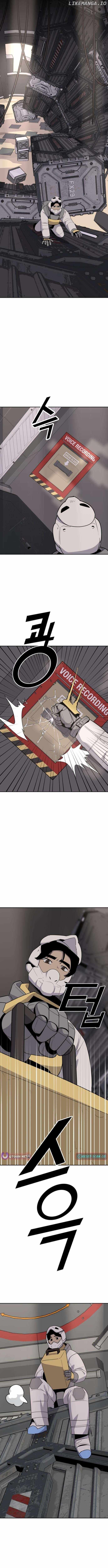 Read Grand Finale Manga Online