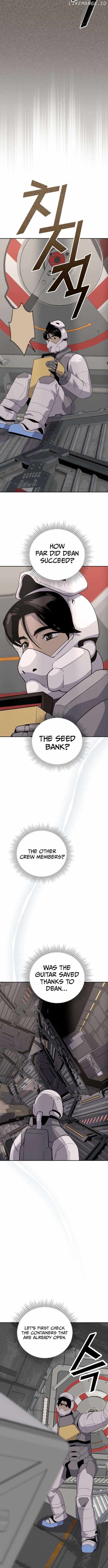 Read Grand Finale Manga Online