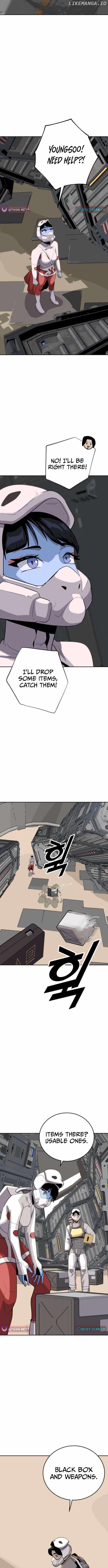 Read Grand Finale Manga Online