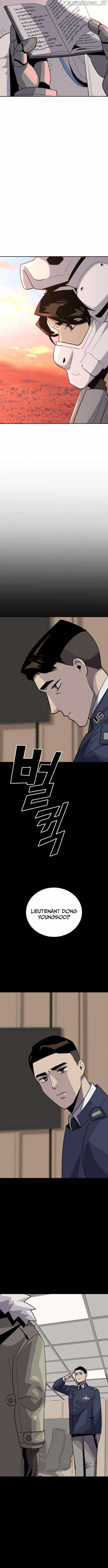 Read Grand Finale Manga Online