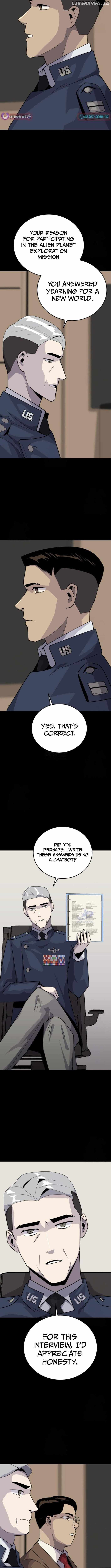 Read Grand Finale Manga Online
