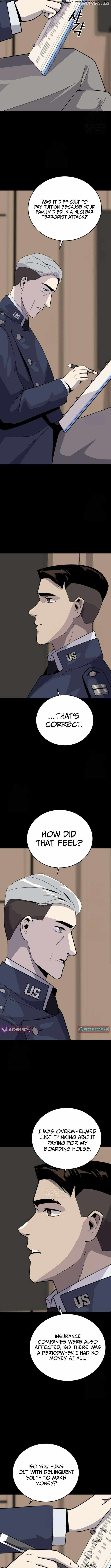 Read Grand Finale Manga Online