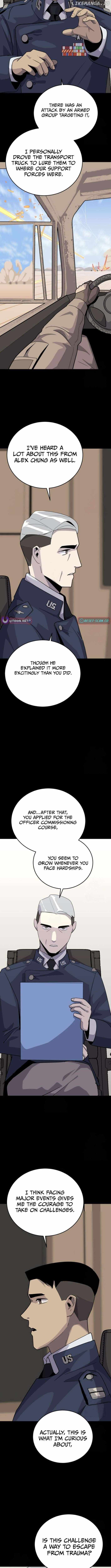 Read Grand Finale Manga Online