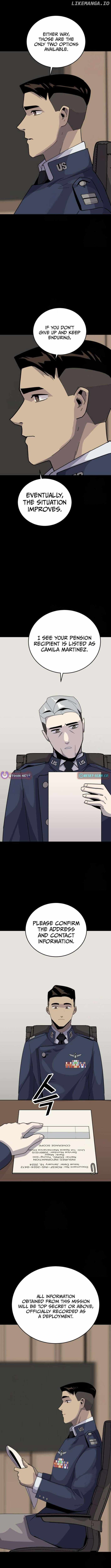 Read Grand Finale Manga Online