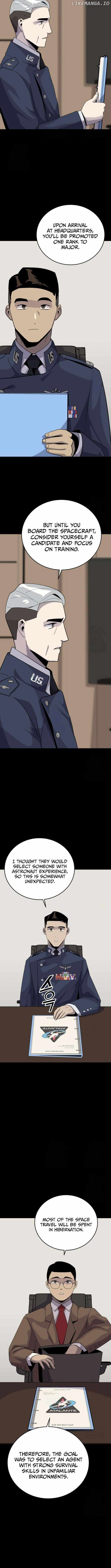 Read Grand Finale Manga Online